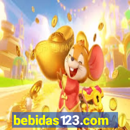 bebidas123.com