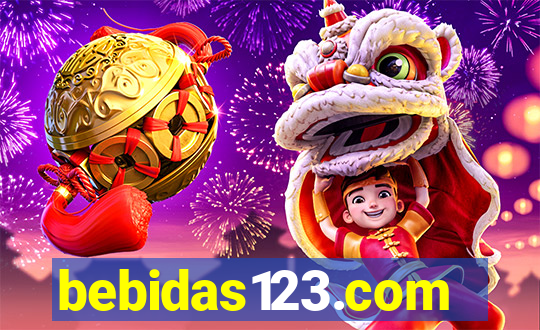 bebidas123.com