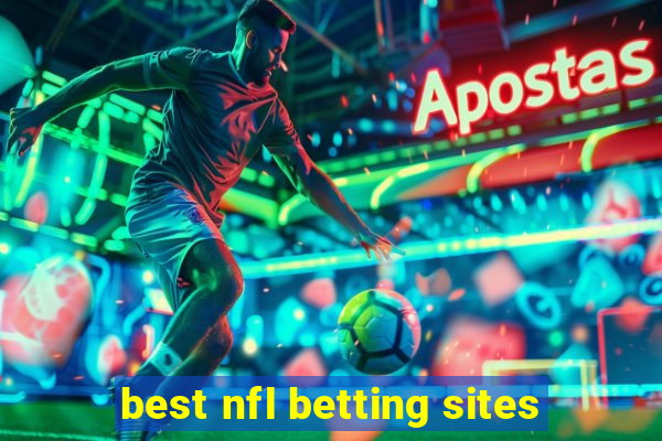 best nfl betting sites