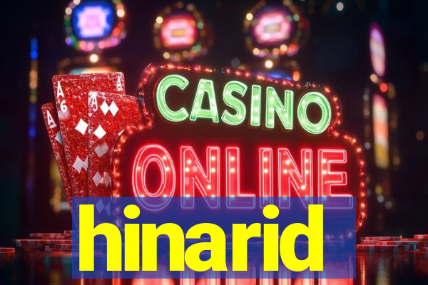 hinarid