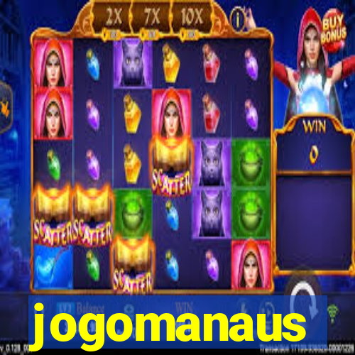 jogomanaus