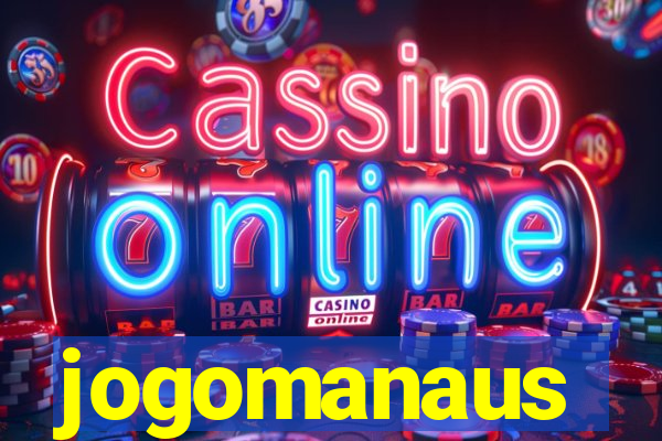 jogomanaus