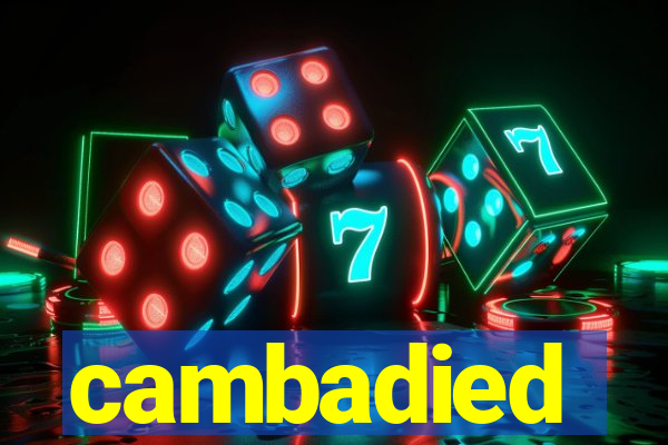 cambadied