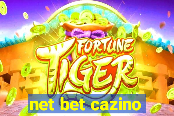 net bet cazino