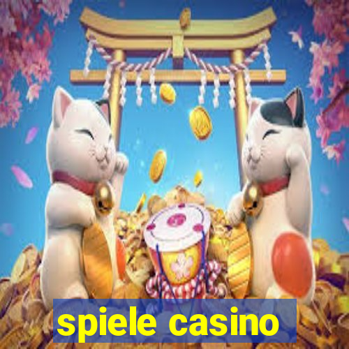 spiele casino