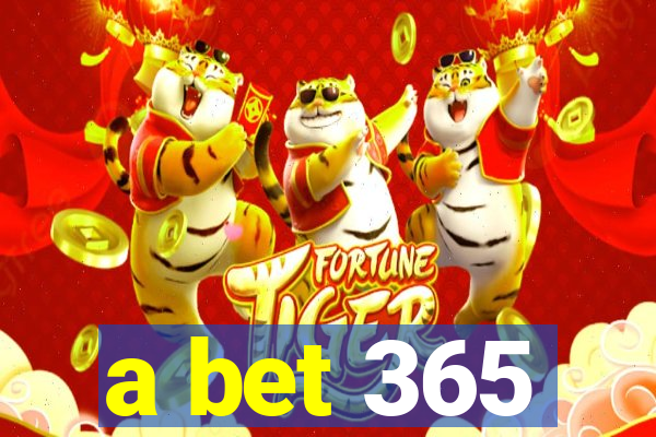 a bet 365