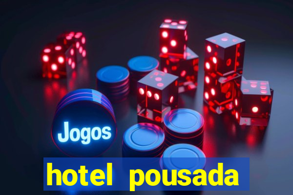 hotel pousada classica ouro preto