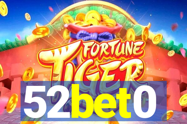 52bet0