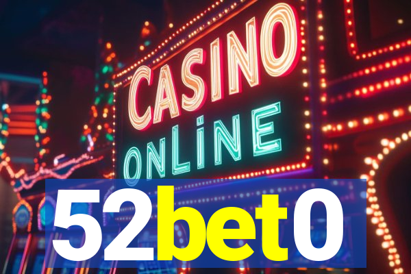 52bet0