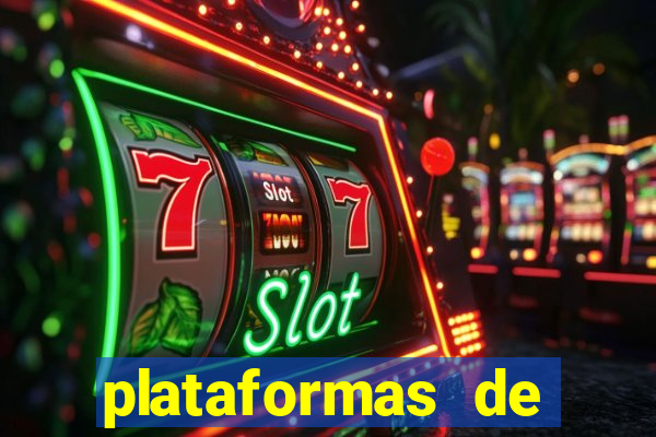 plataformas de jogos online