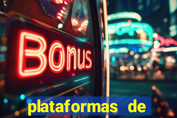 plataformas de jogos online