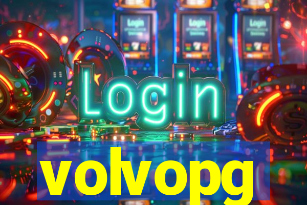 volvopg