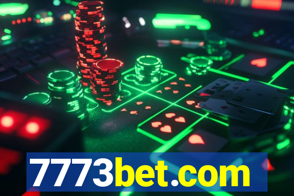 7773bet.com