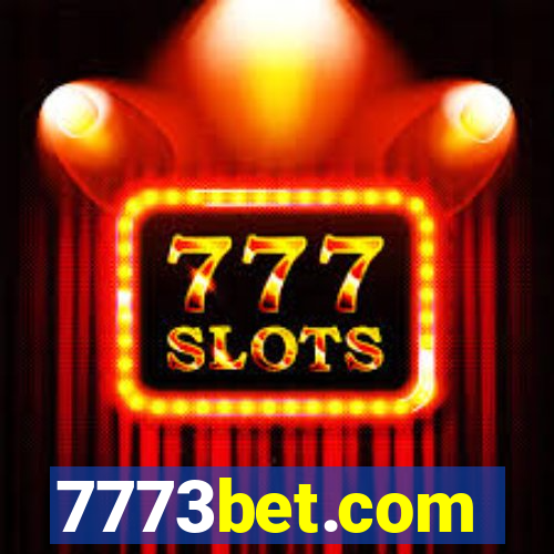 7773bet.com