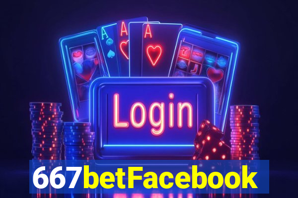 667betFacebook