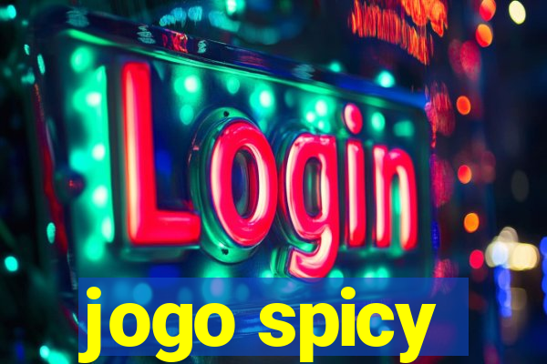 jogo spicy