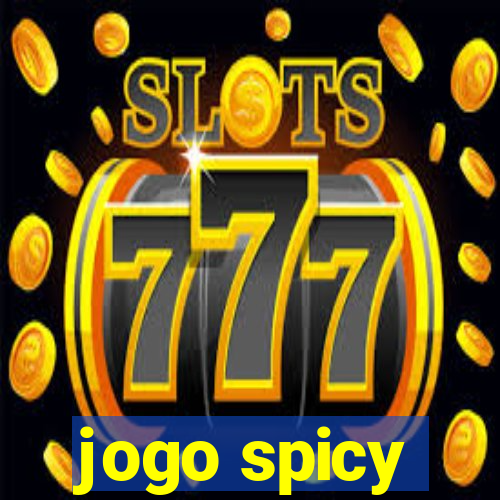 jogo spicy