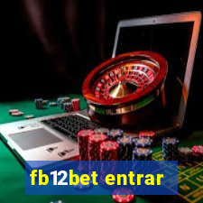 fb12bet entrar