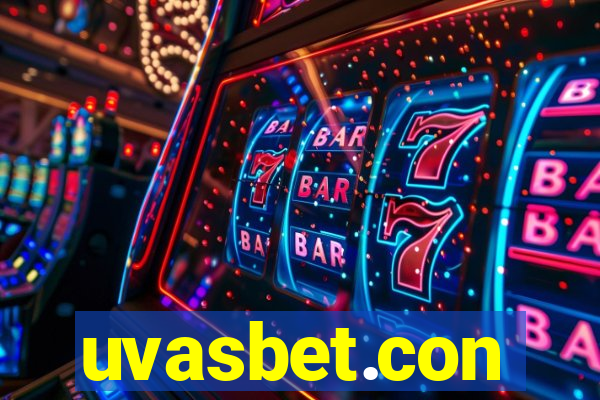 uvasbet.con