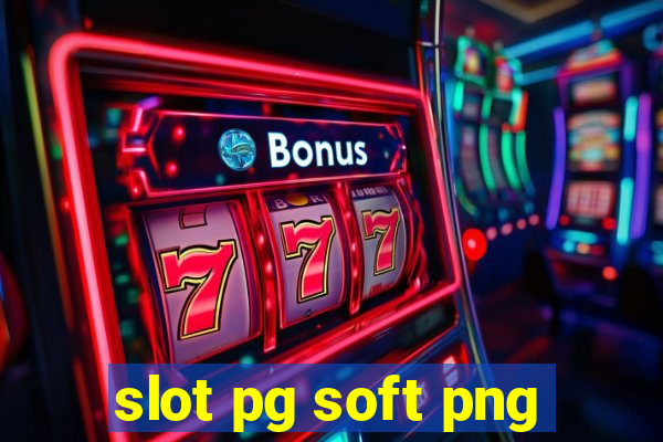 slot pg soft png