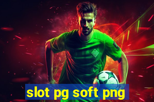 slot pg soft png