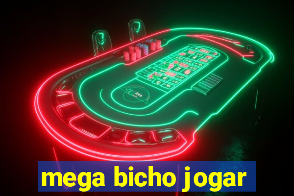 mega bicho jogar