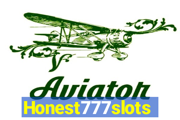 Honest777slots