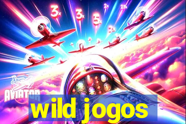 wild jogos