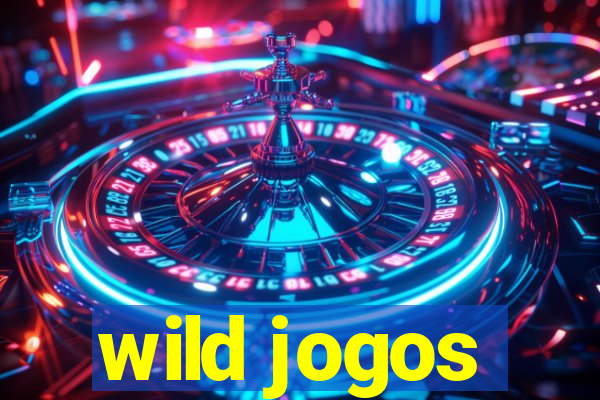 wild jogos