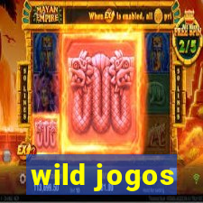 wild jogos