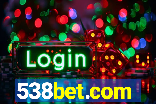 538bet.com