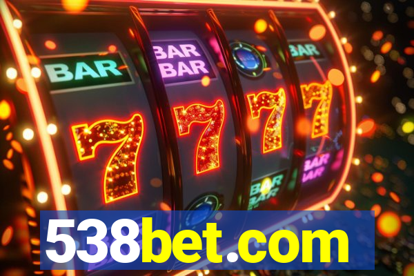 538bet.com