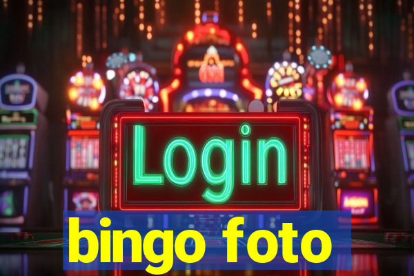 bingo foto