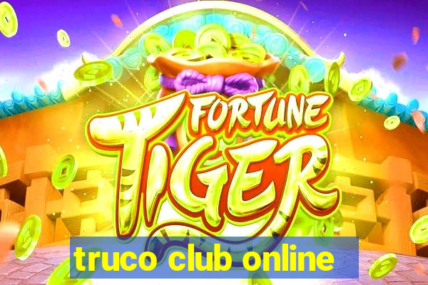 truco club online