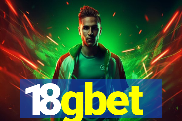 18gbet