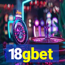 18gbet