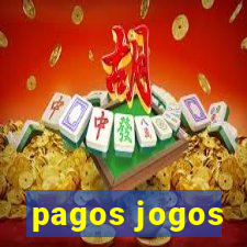 pagos jogos