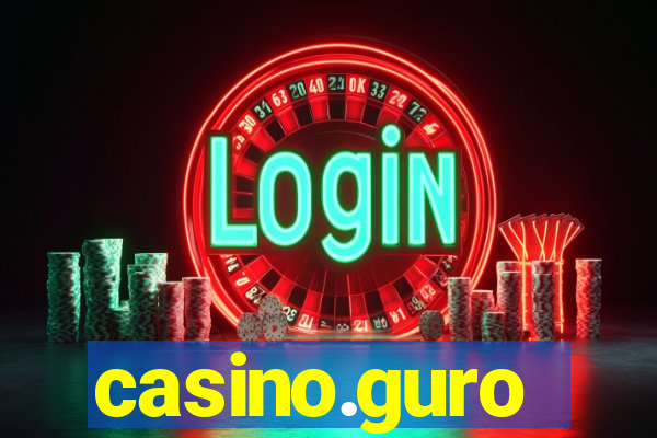 casino.guro