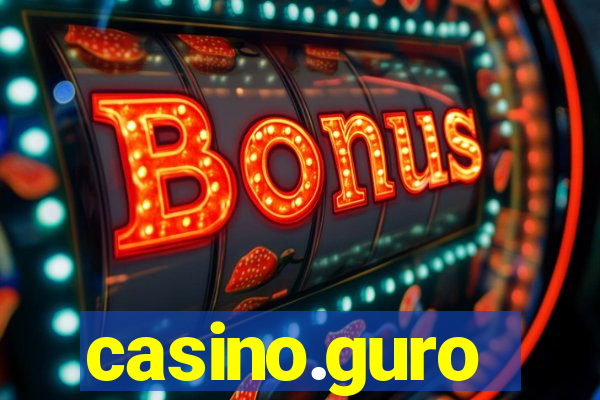 casino.guro