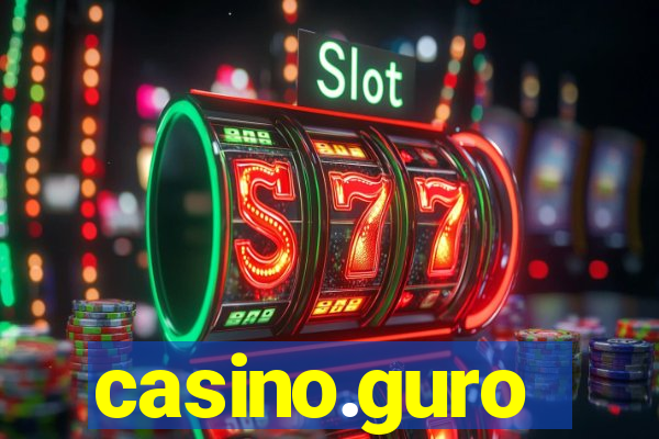 casino.guro