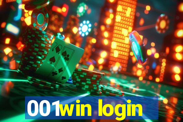 001win login