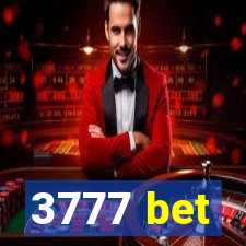 3777 bet