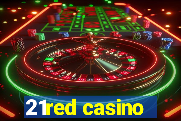 21red casino