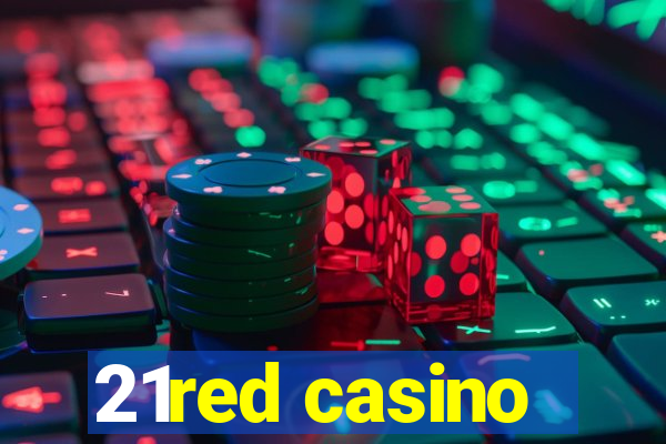 21red casino