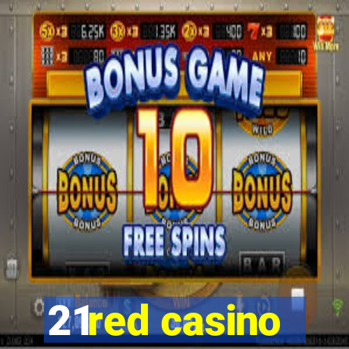 21red casino