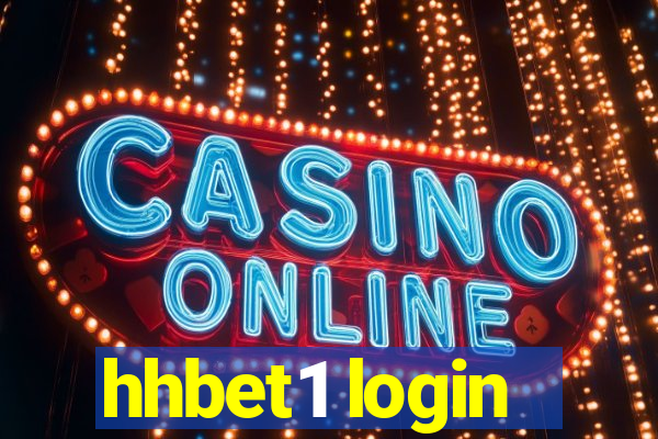 hhbet1 login