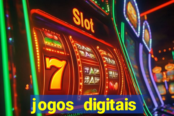 jogos digitais faculdade presencial