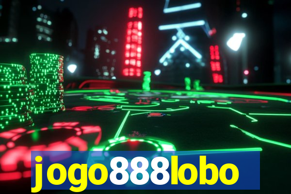 jogo888lobo