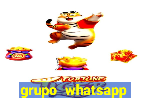 grupo whatsapp emprego bahia