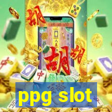 ppg slot